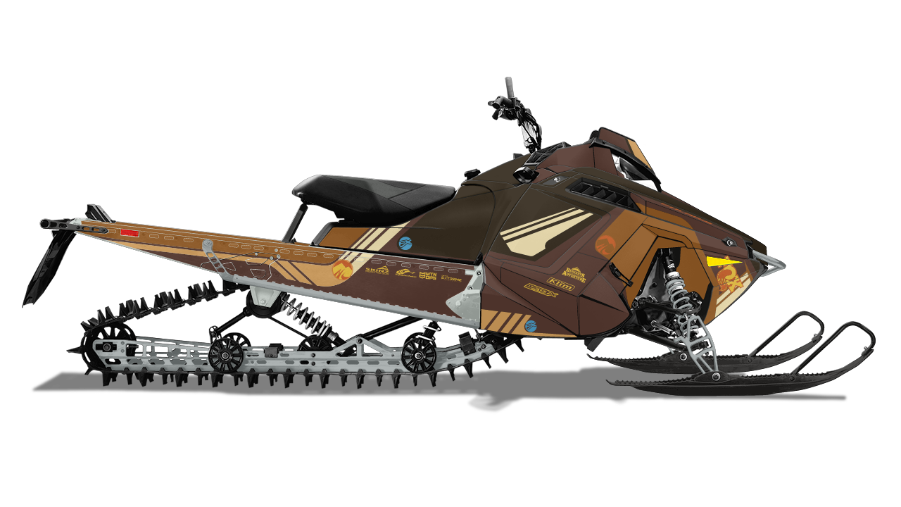 Cobra MC (Colorway #1)