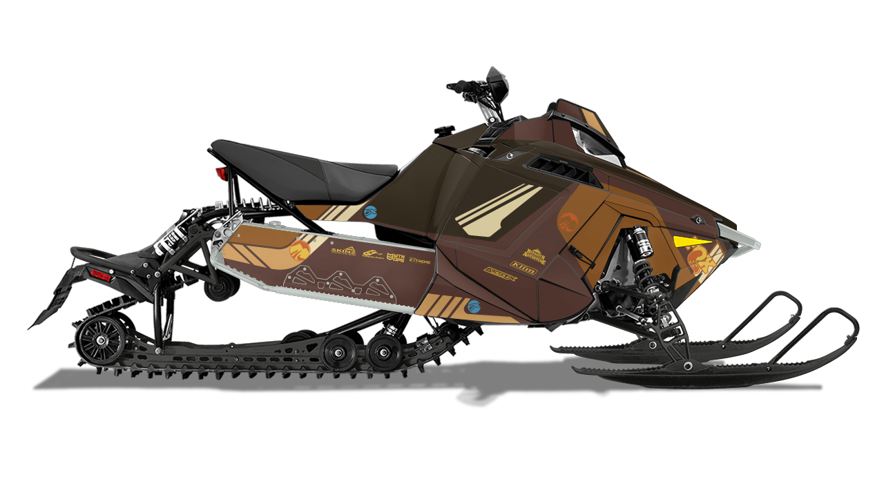 Cobra MC - ProRide Trail