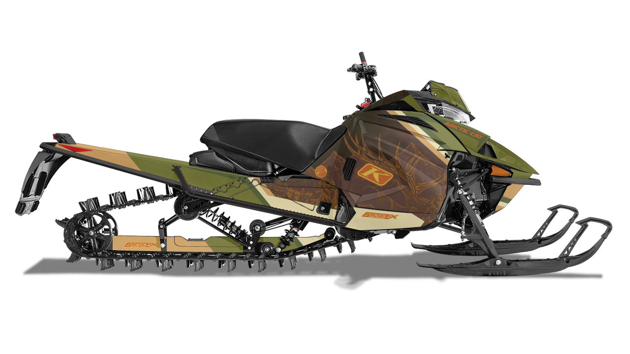 Andy Thomas Attack - Ascender