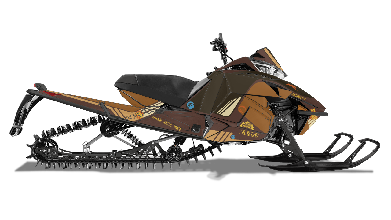 Cobra MC - ProCross / ProClimb