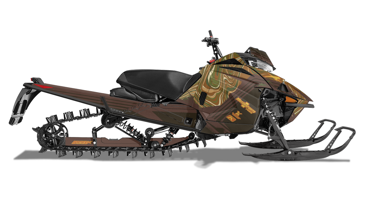 DF36 Psych - Ascender