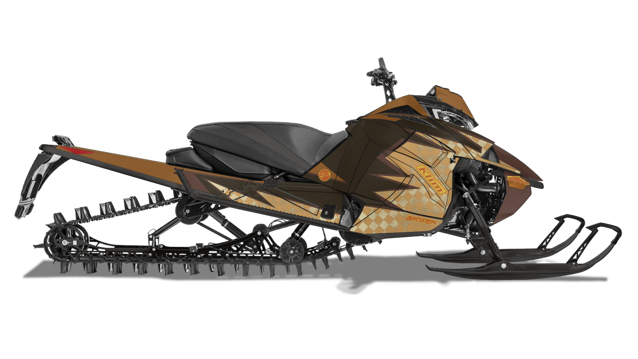 KC711 Ignition (Colorway #1)