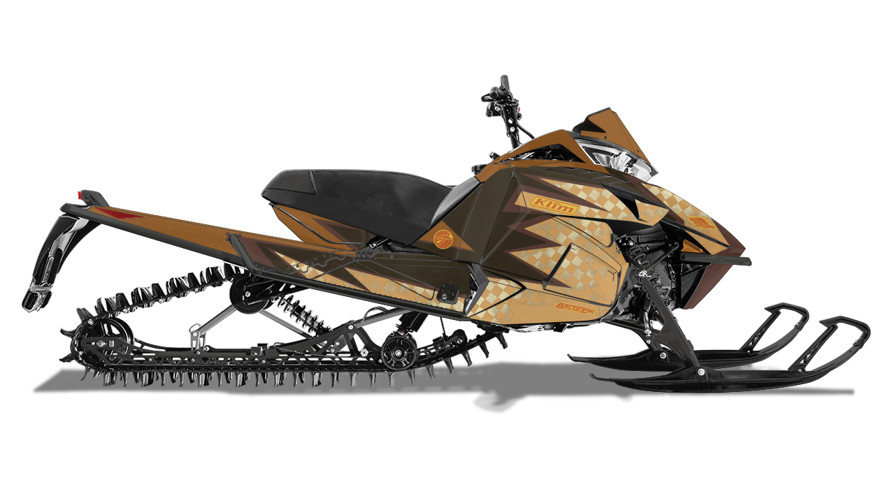 KC711 Ignition - ProCross / ProClimb