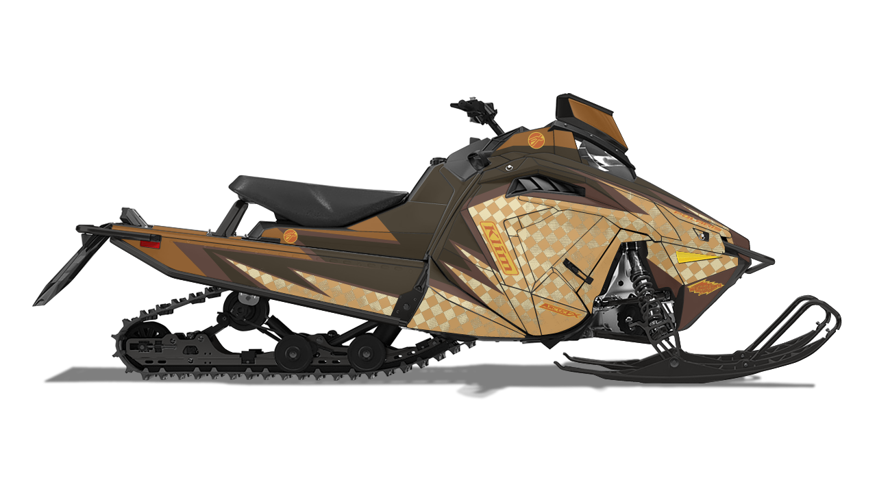 KC711 Ignition - EVO