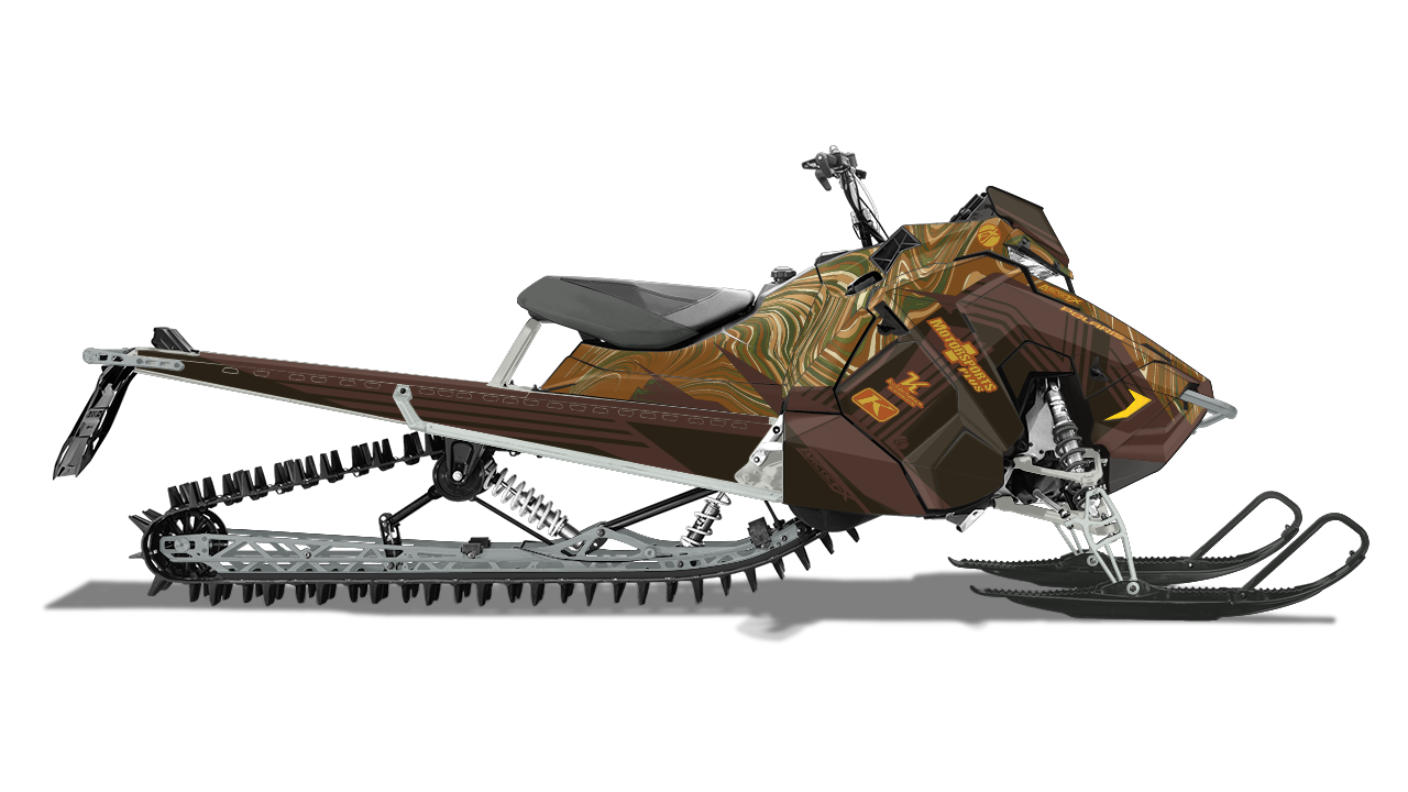 DF36 Psych - Axys Mountain