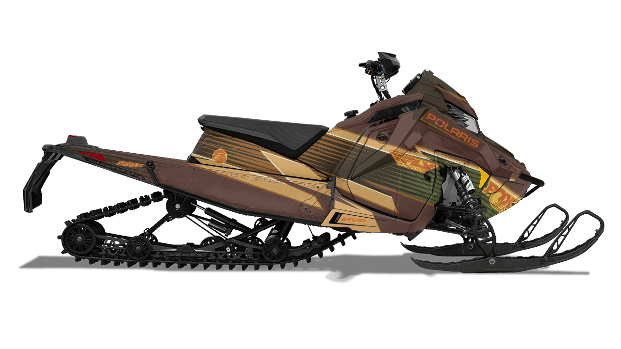 Justin Thomas Vanquish (Colorway #1)