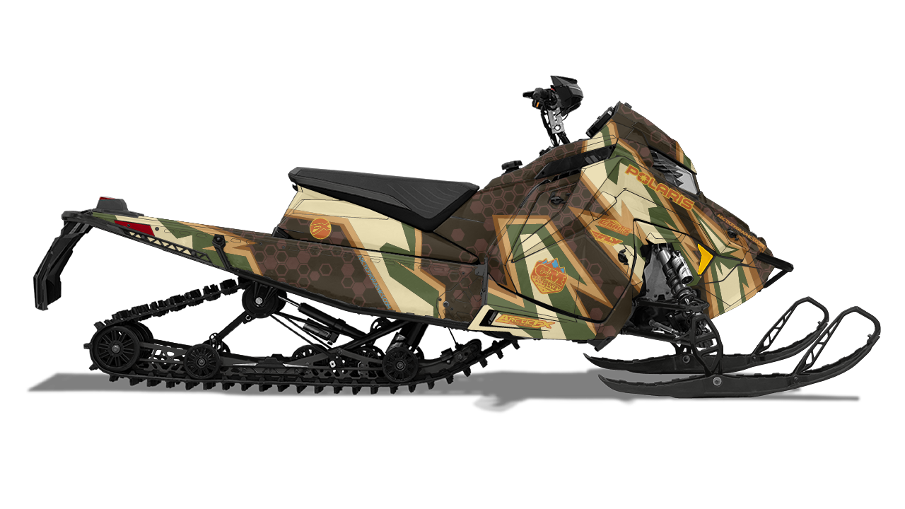 Cody Monroe Incision (Colorway #1)