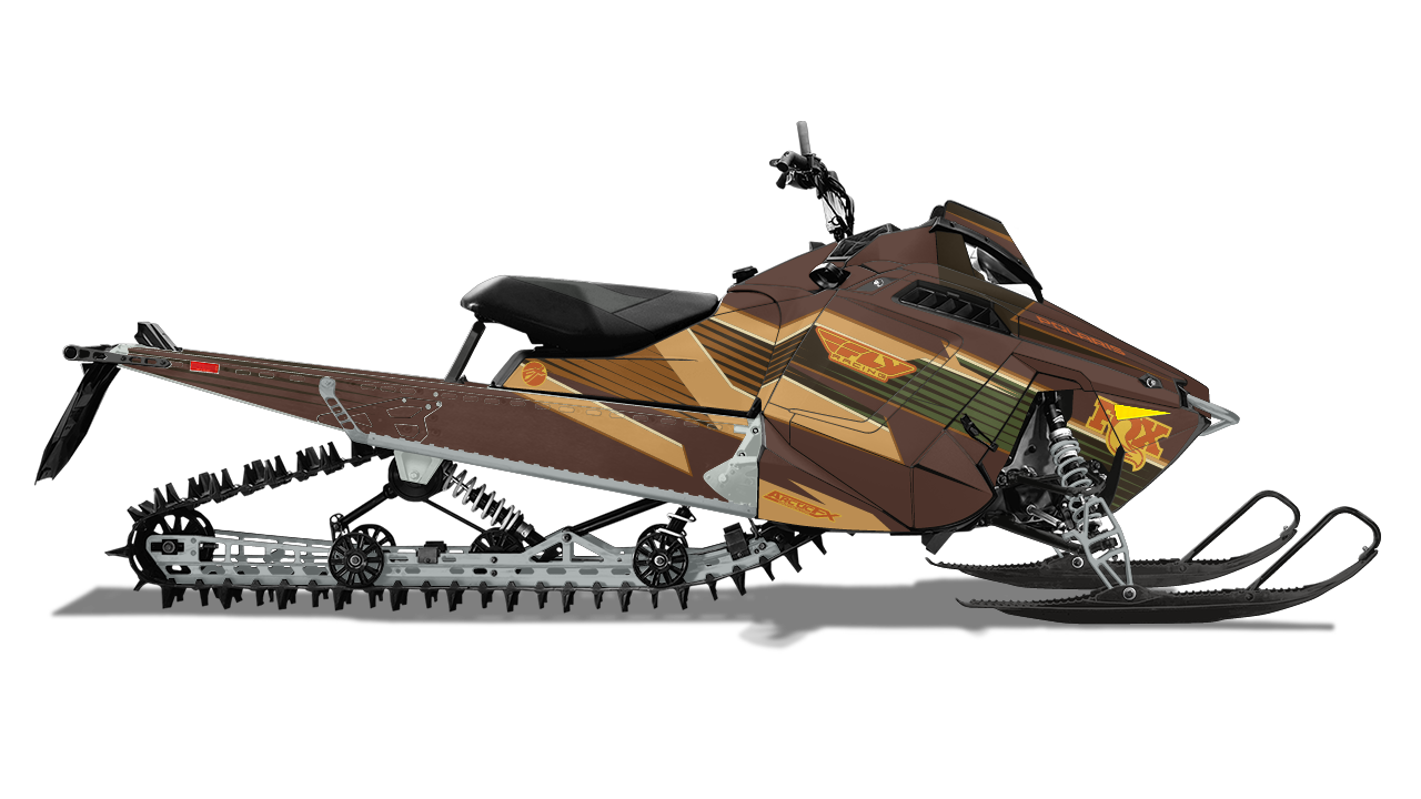 Justin Thomas Vanquish (Colorway #1)