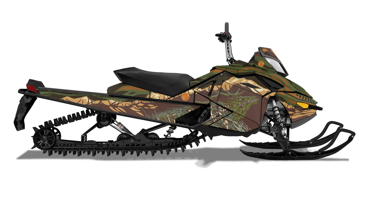 Leif Alvarsson Specter - XP