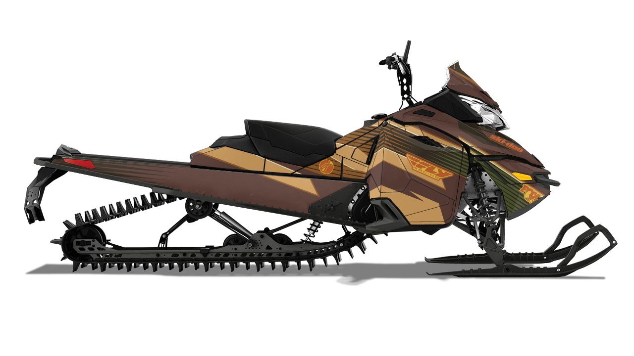 Justin Thomas Vanquish - XM / XS