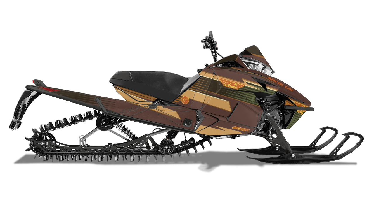 Justin Thomas Vanquish - ProCross / ProClimb