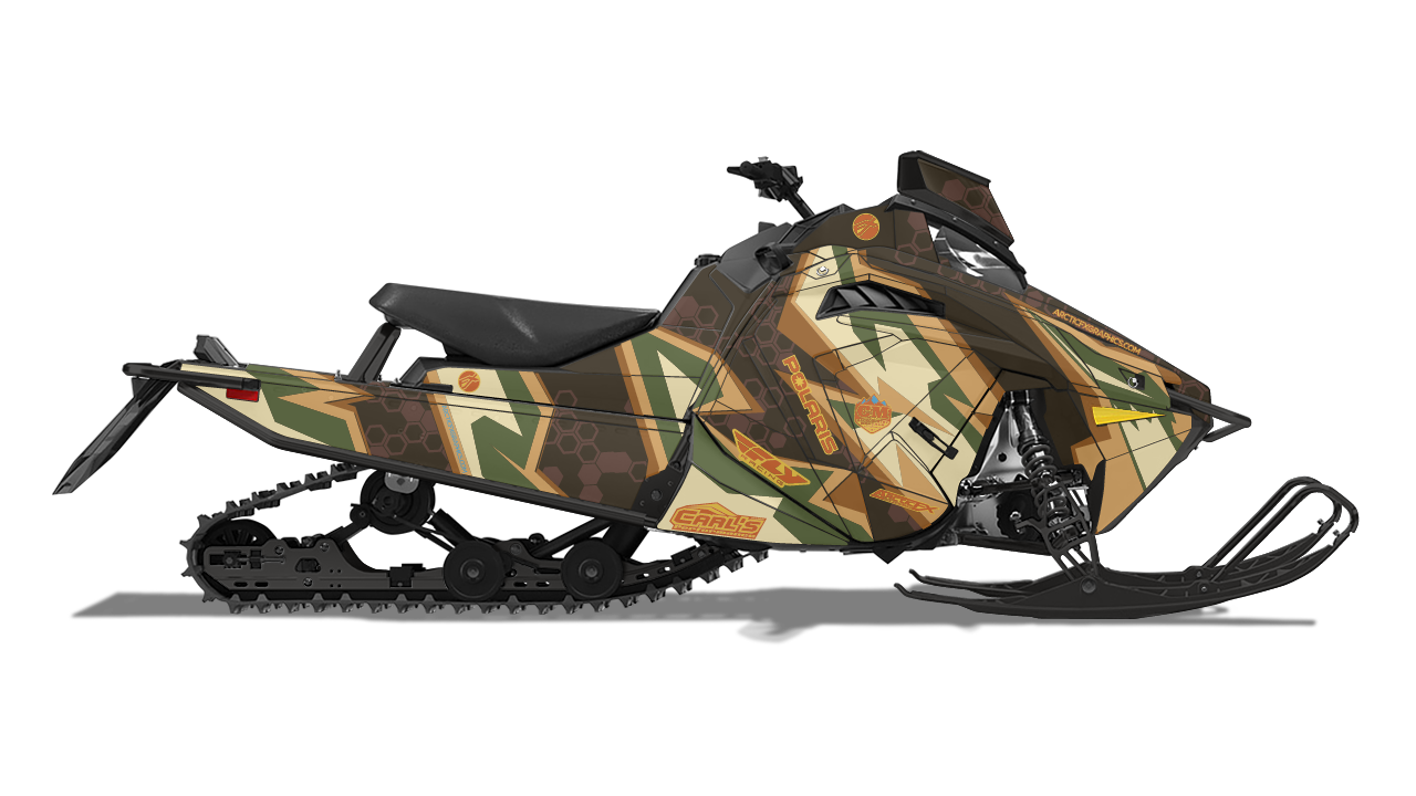 Cody Monroe Incision - EVO