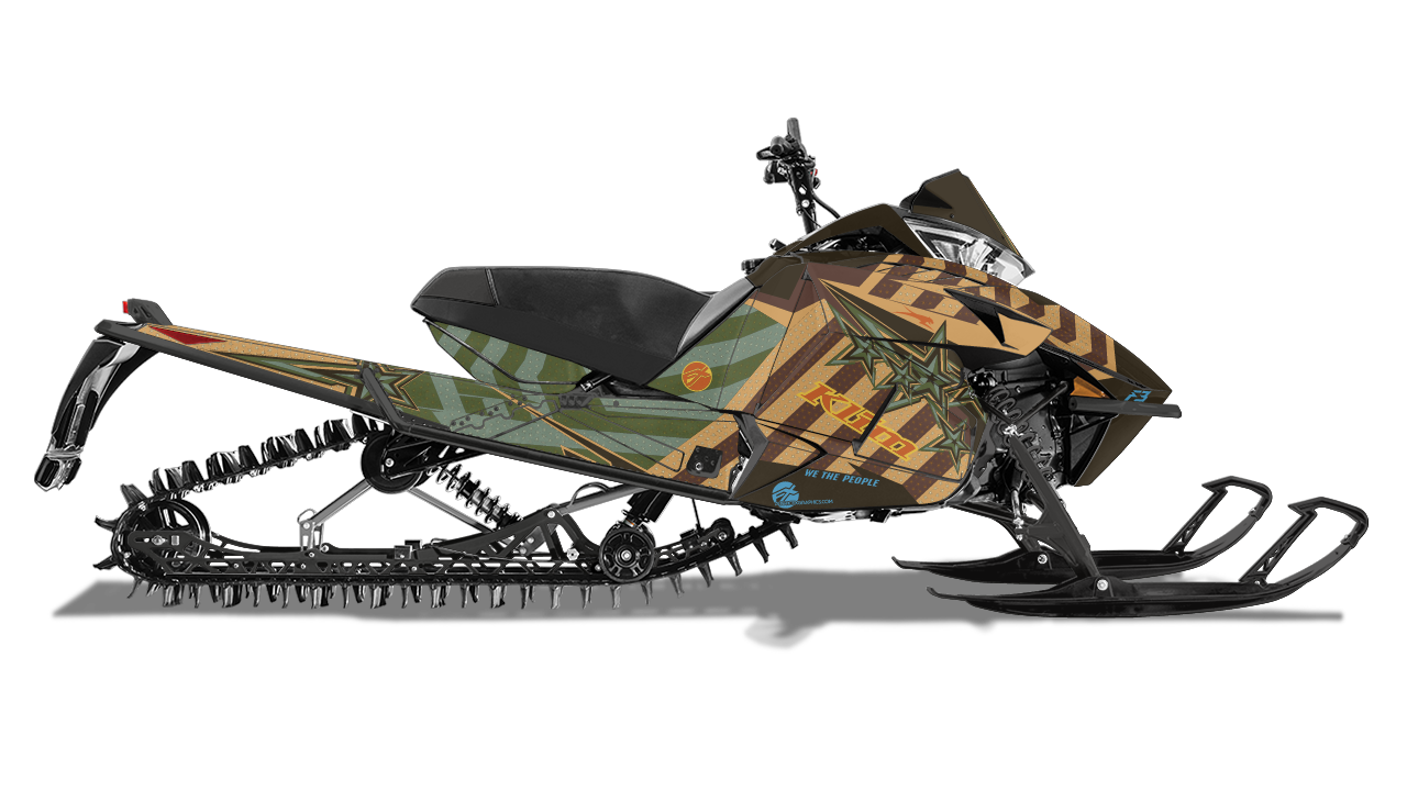 Klim We The People - ProCross / ProClimb