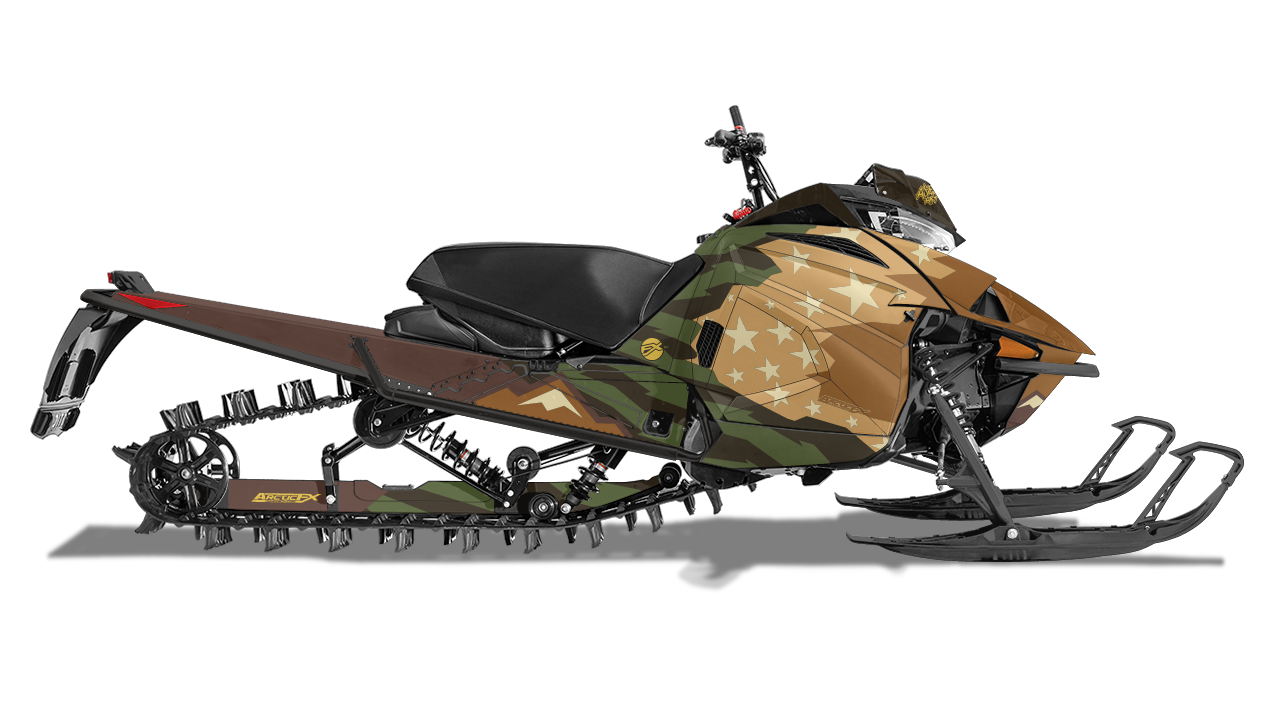 Leif Alvarsson Merica - Ascender