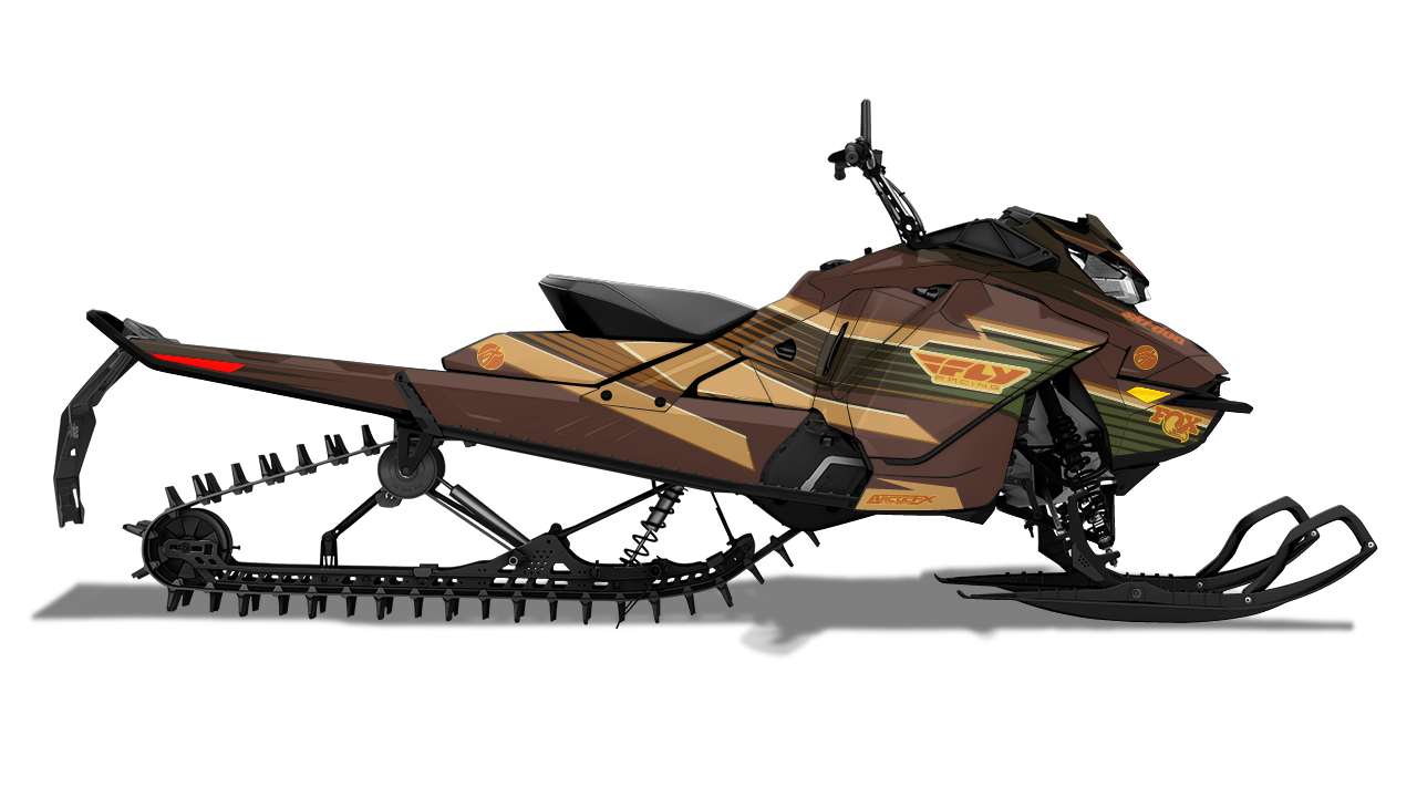 Justin Thomas Vanquish - Gen4 "Narrow"