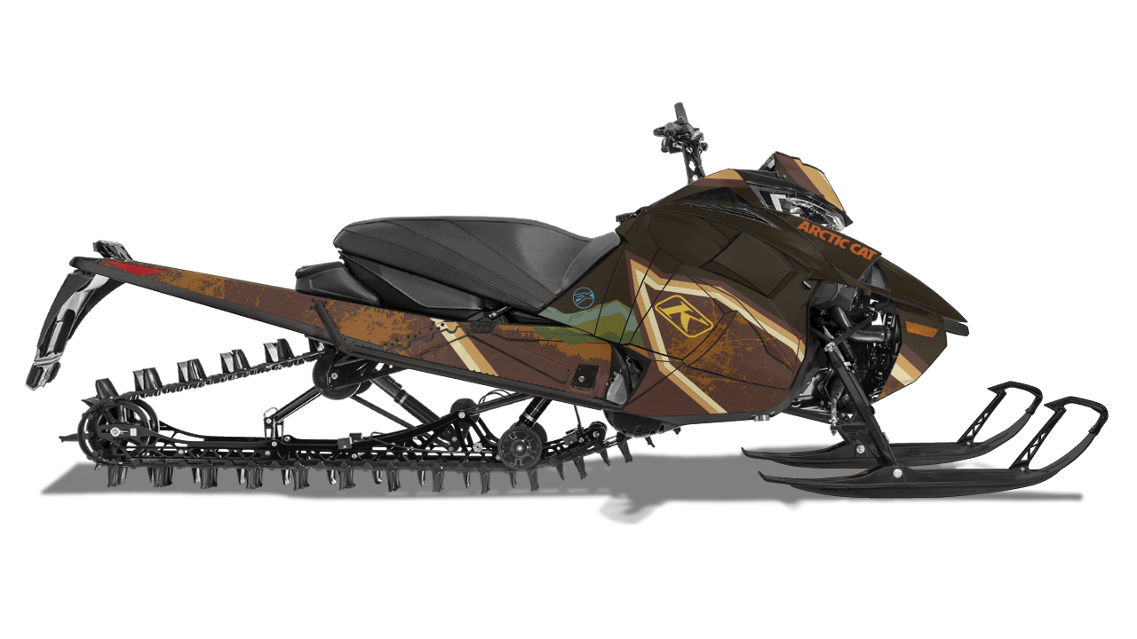 Cole Willford Chilled (Colorway #1)