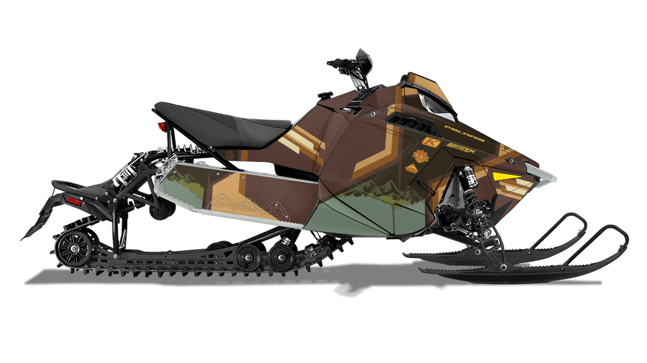 Ponsor Splice - ProRide Trail