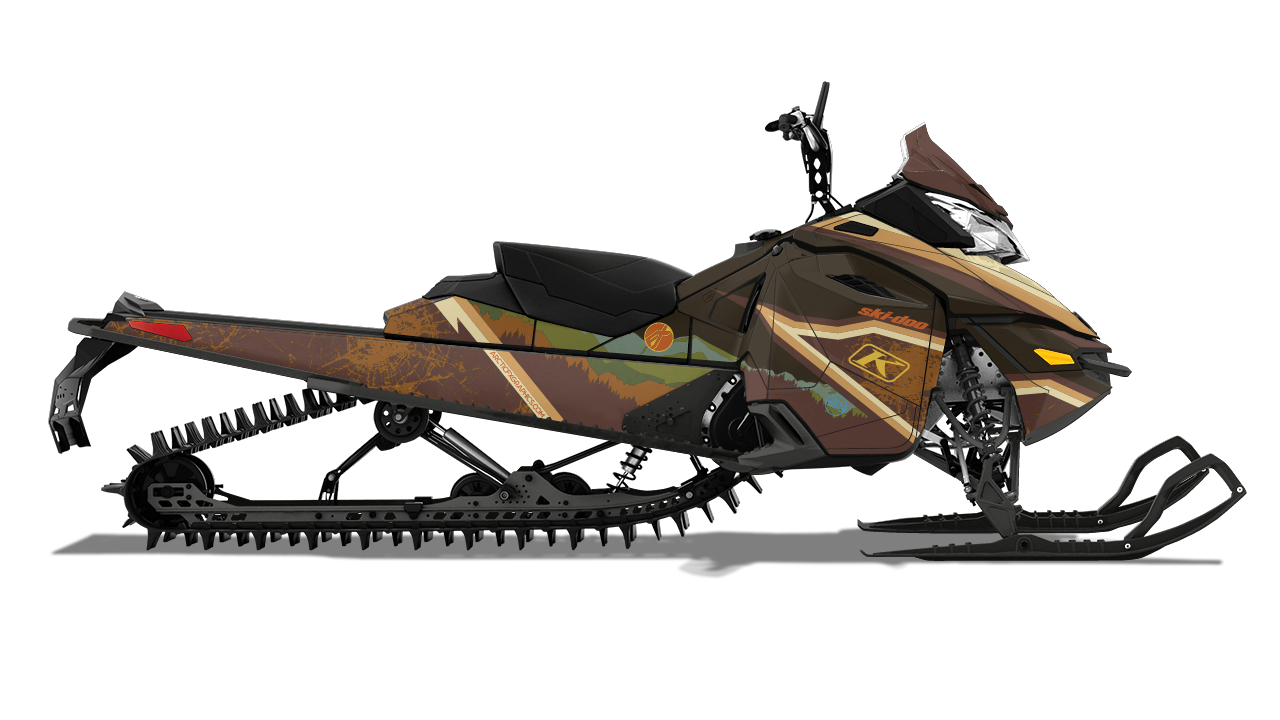 Cole Willford Chilled (Colorway #1)