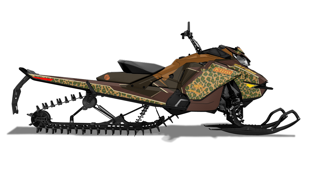 Hockley Minx - Gen4 &quot;Narrow&quot;