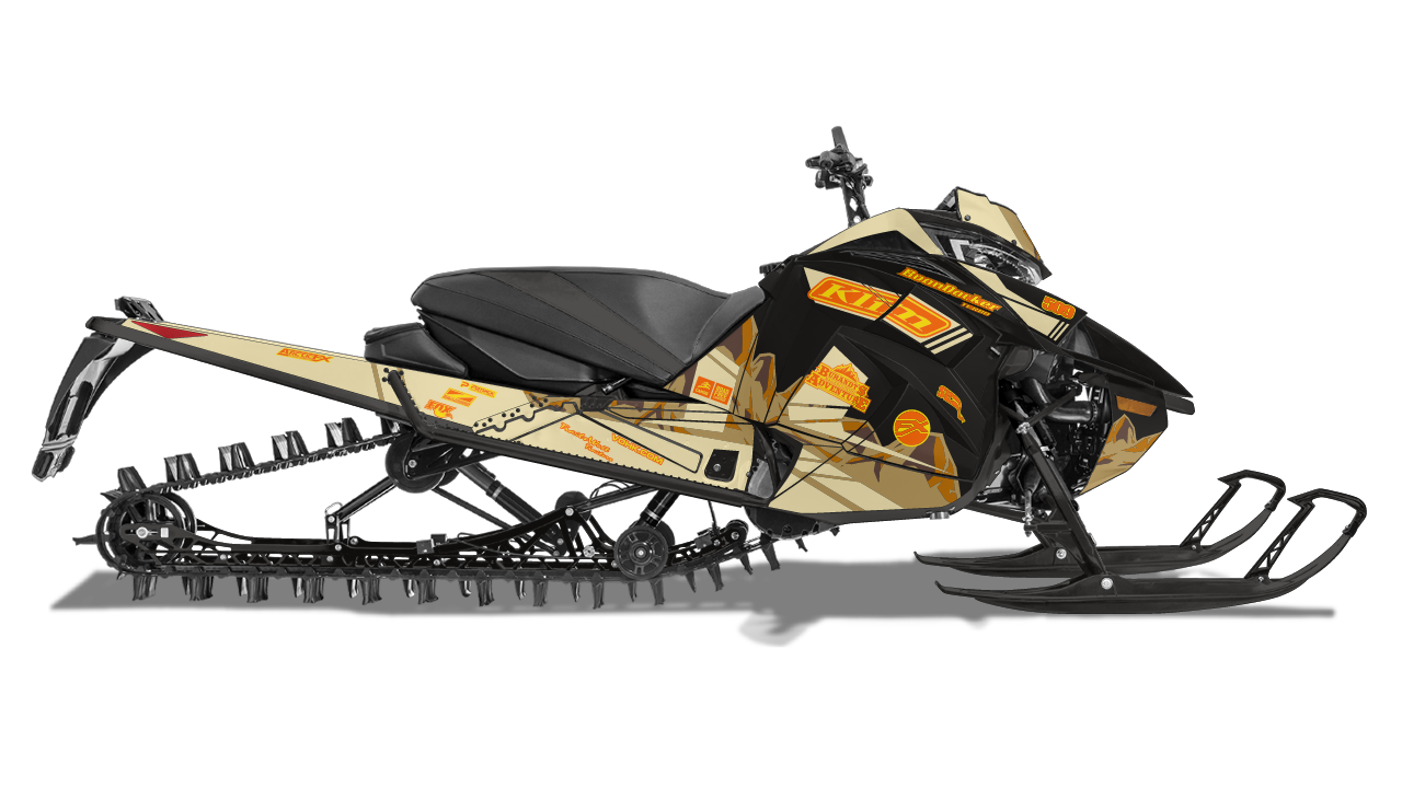 Burandt Vista - Sidewinder / SRViper