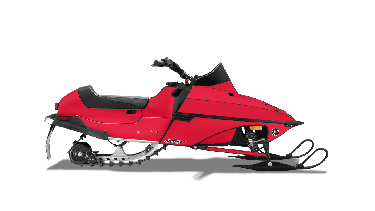 Solid Color (Colorway #1)