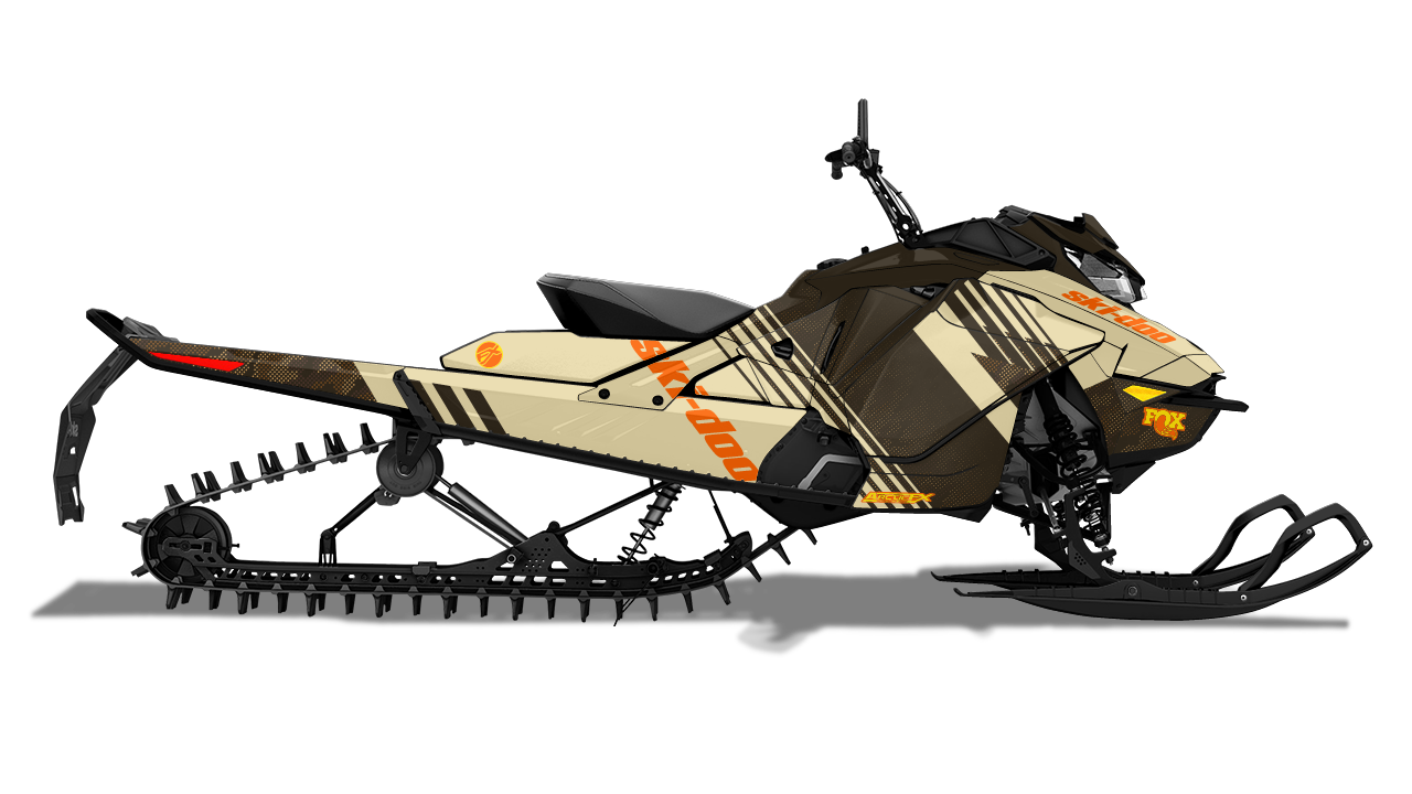 Armada (Colorway #1)