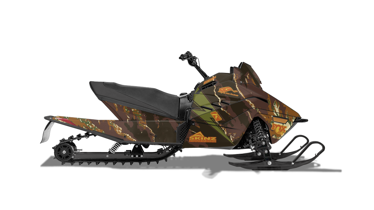 Adams Inversion - ZR Youth