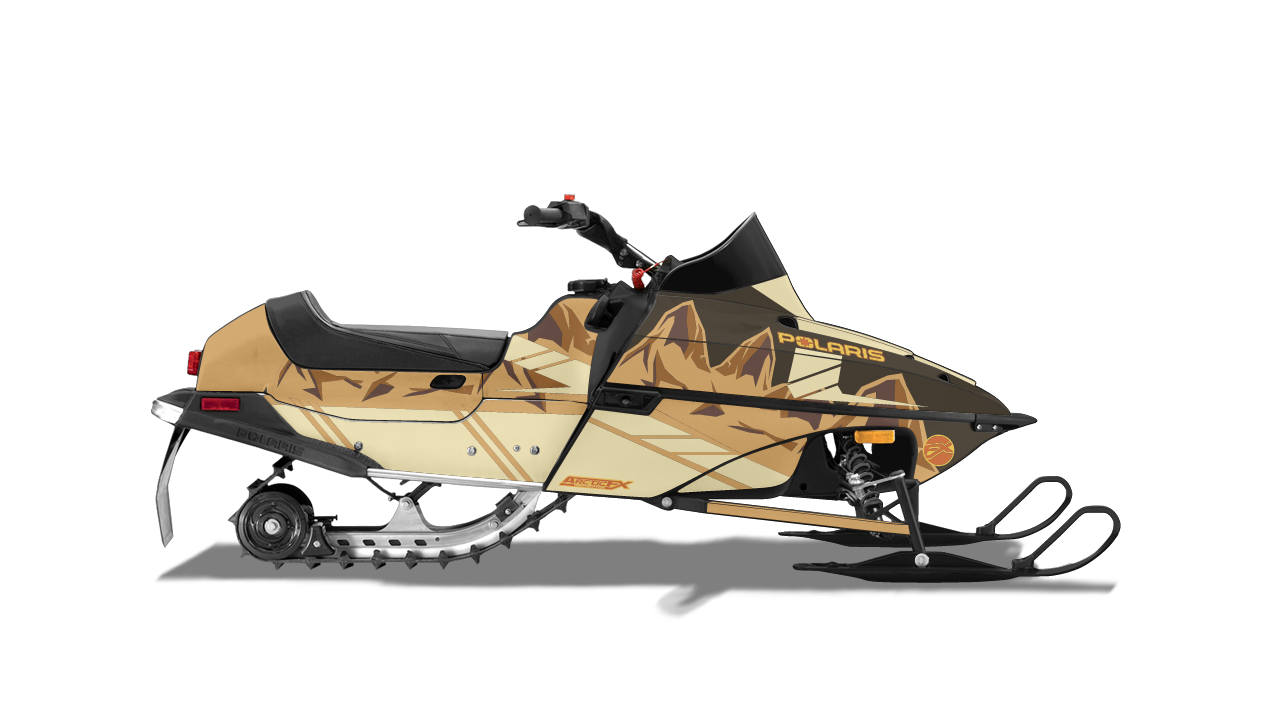 Burandt Vista (Colorway #1)