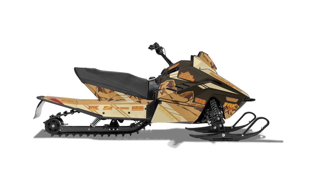 Burandt Vista - ZR Youth