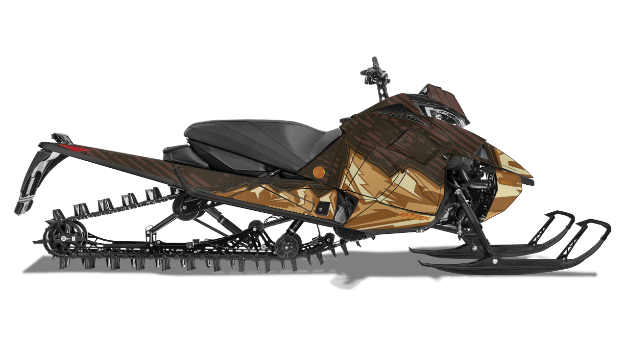 Altitude - Sidewinder / SRViper