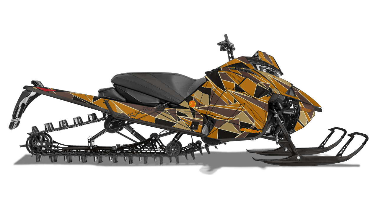 Ascension (Colorway #1)