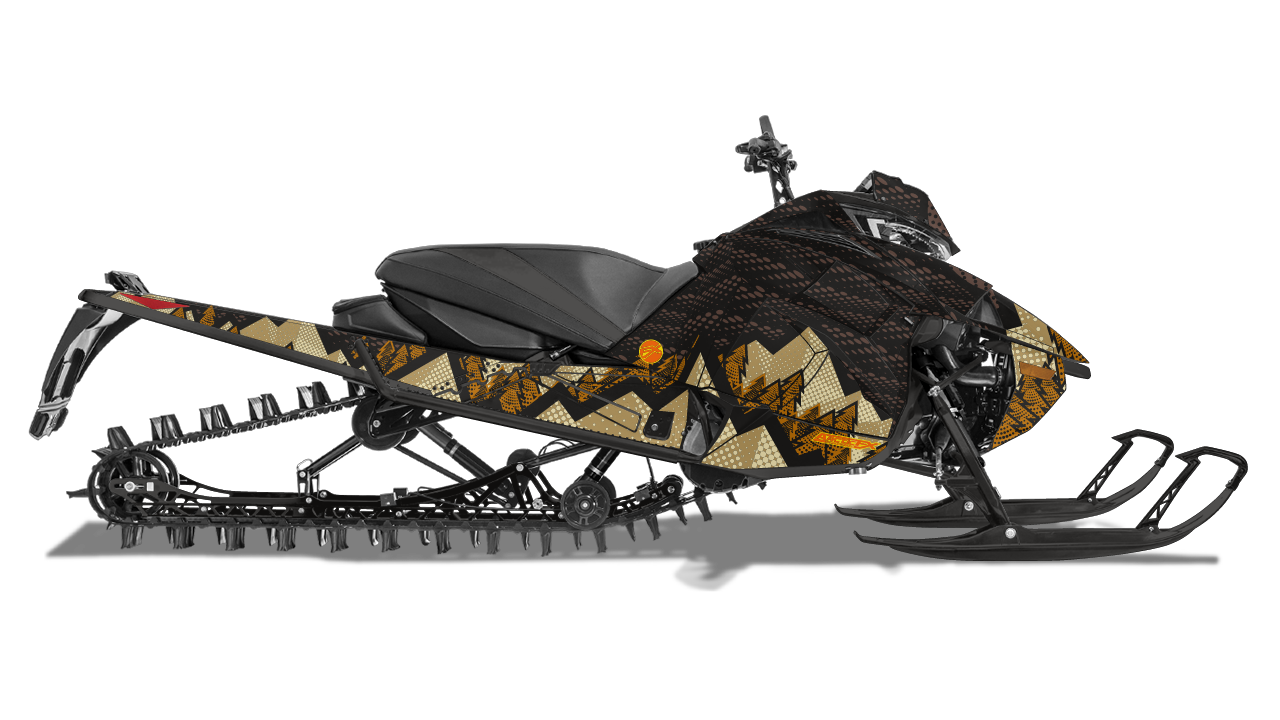 Vertex - Sidewinder / SRViper