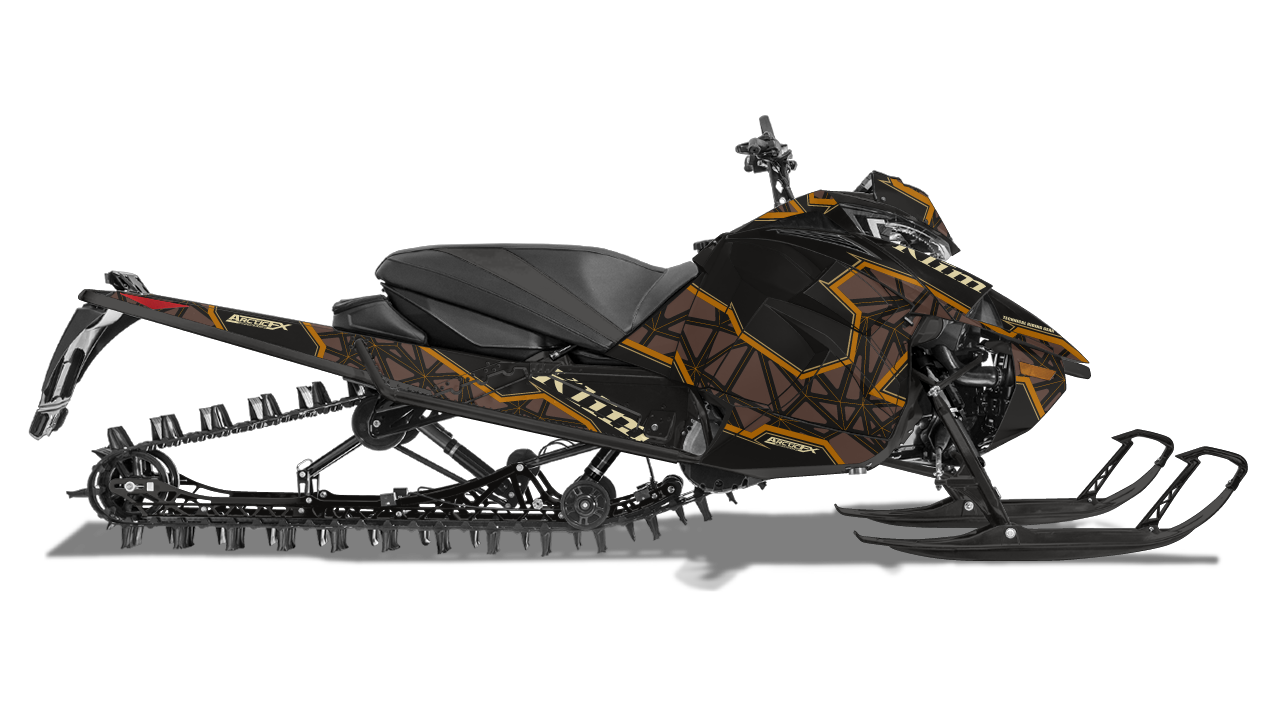 Klim Demolish (Colorway #1)