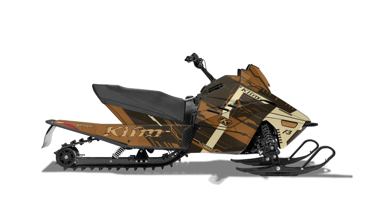 Klim Recoil - ZR Youth