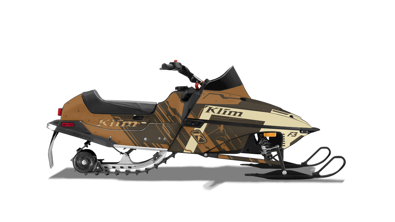 Klim Recoil (Colorway #1)