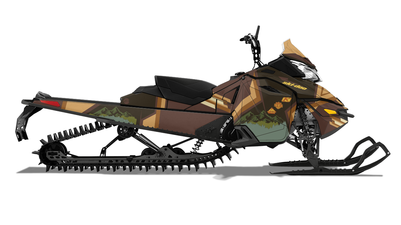 Ponsor Splice - XM / XS