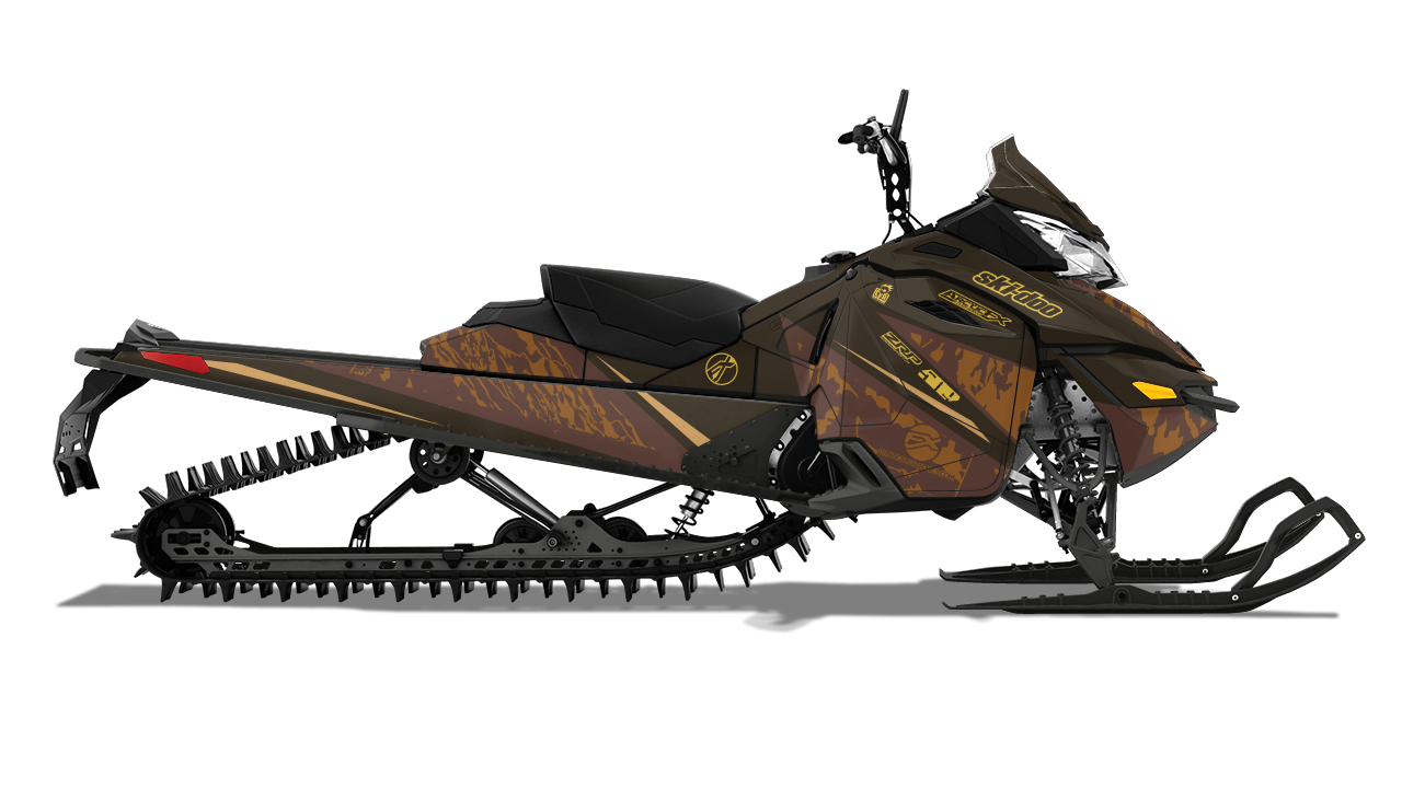 Turcotte Syndicate - XM / XS