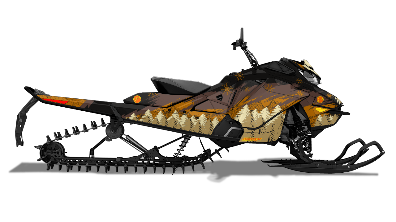 Absolute Zero - Gen4 "Narrow"