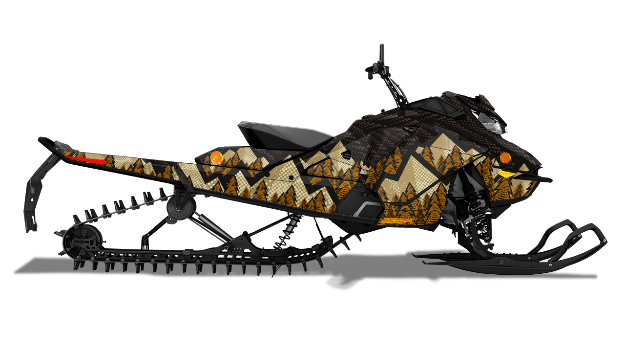 Vertex - Gen4 &quot;Narrow&quot;