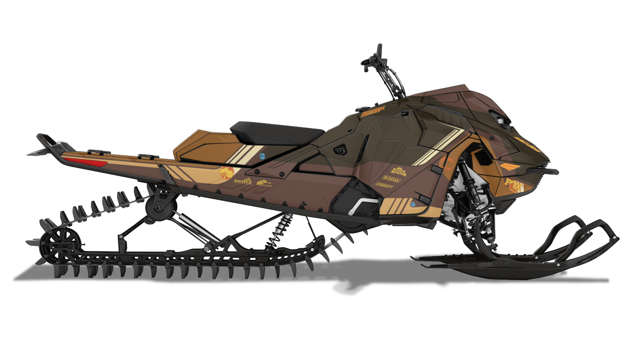 Cobra MC - Gen5 Mountain