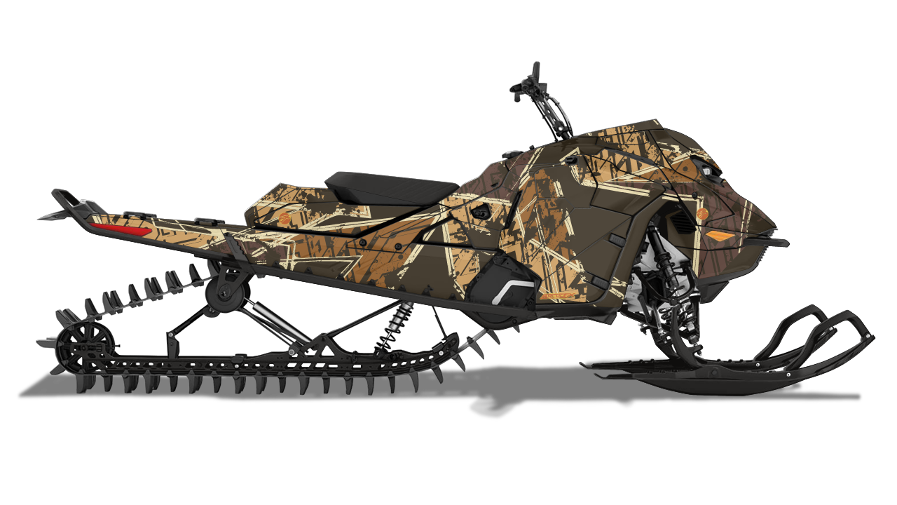 Havoc - Gen5 Mountain