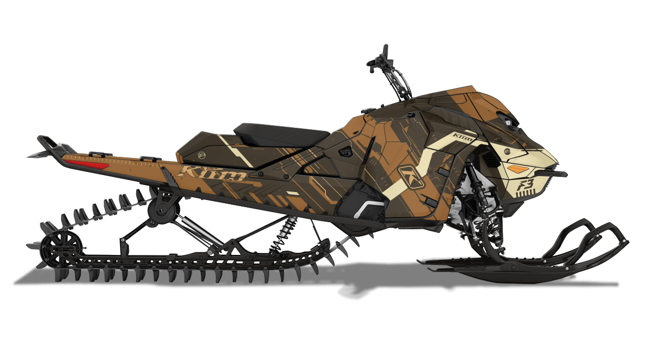 Klim Recoil - Gen5 Mountain