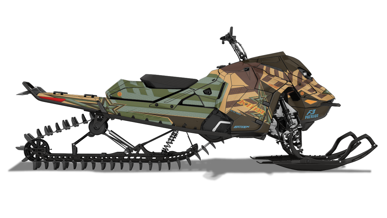 Klim We The People - Gen5 Mountain