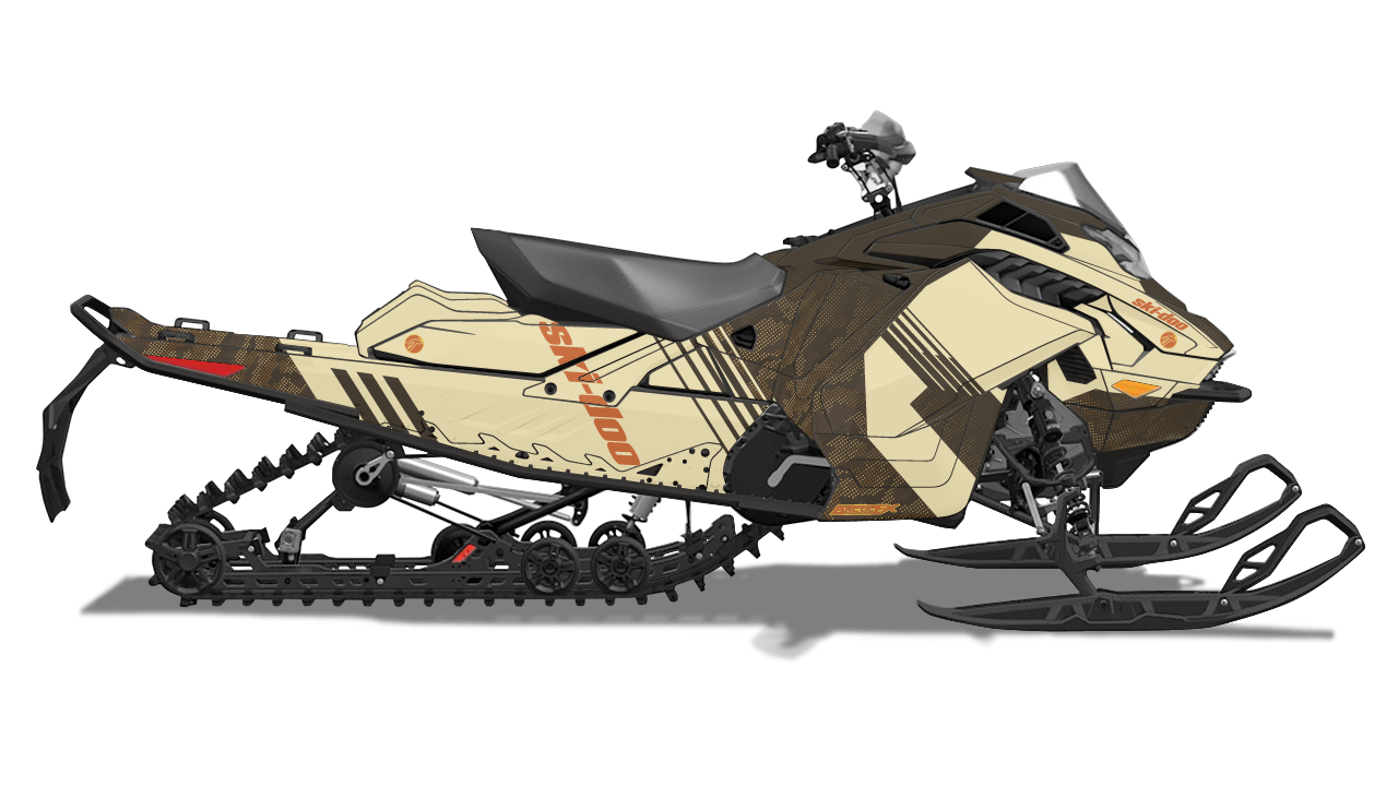 Armada - Gen5 Trail / Crossover