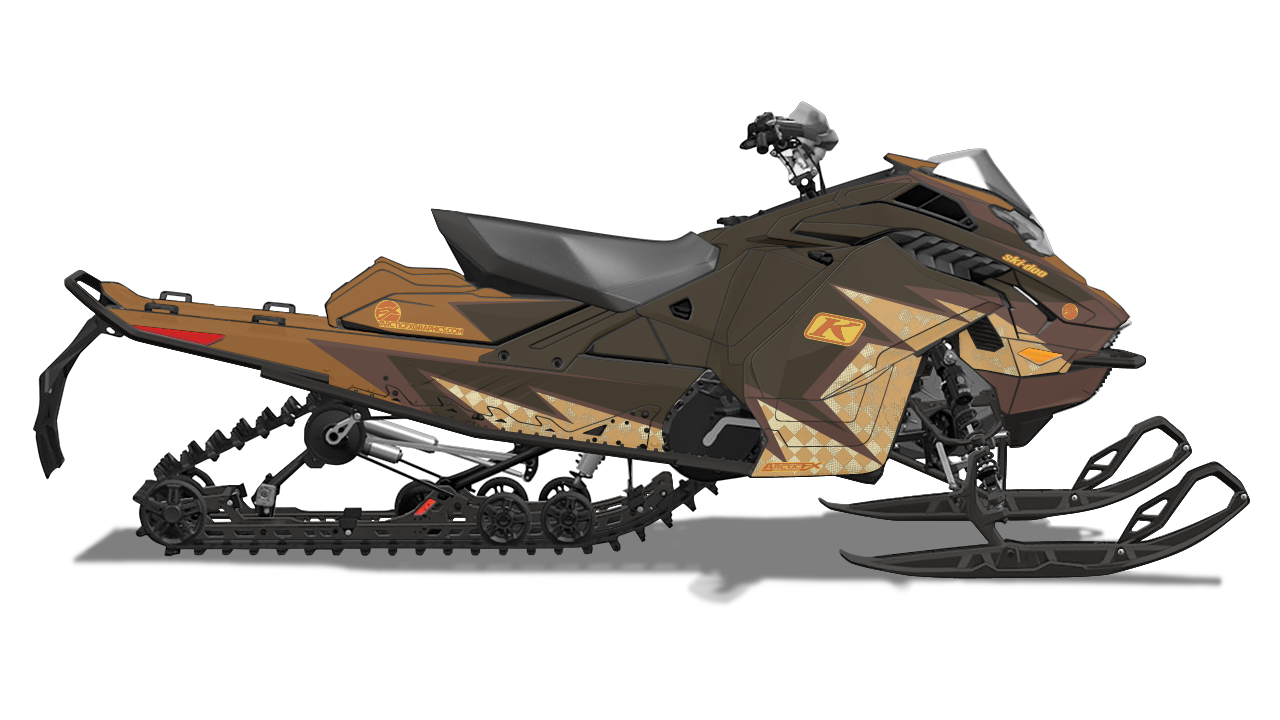 KC711 Ignition - Gen5 Trail / Crossover