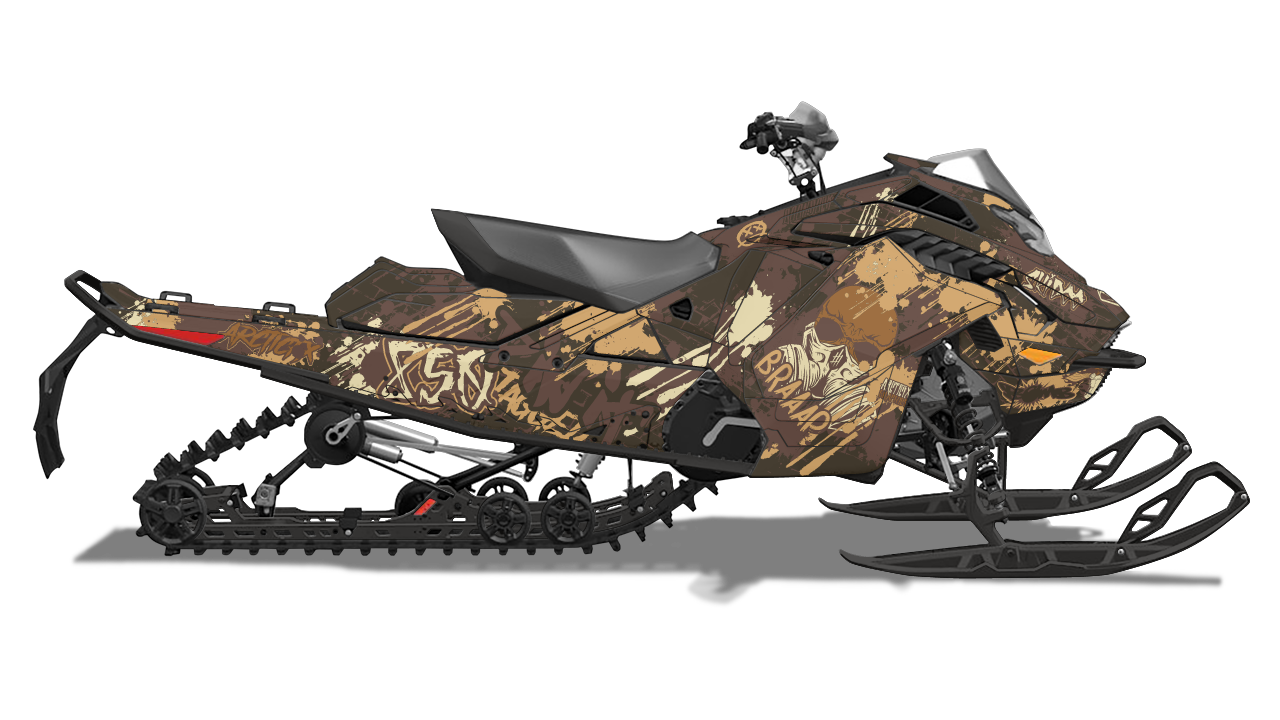 Tagged - Gen5 Trail / Crossover