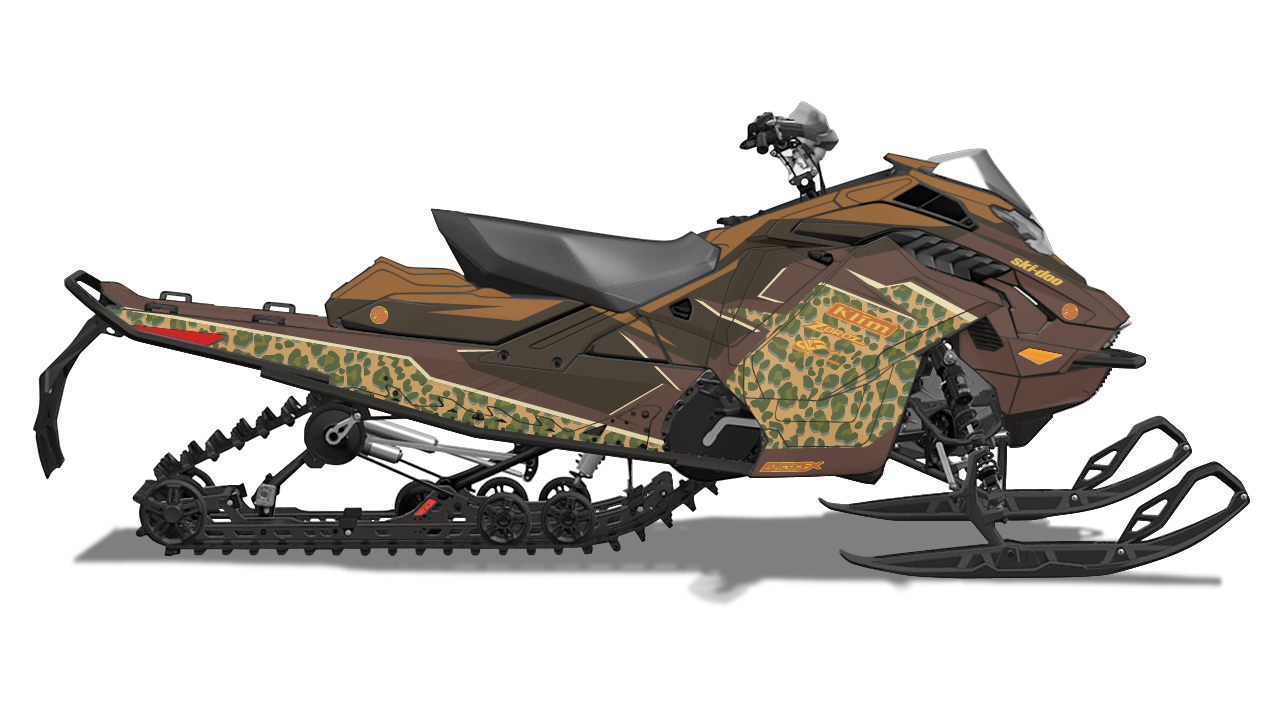 Hockley Minx - Gen5 Trail / Crossover