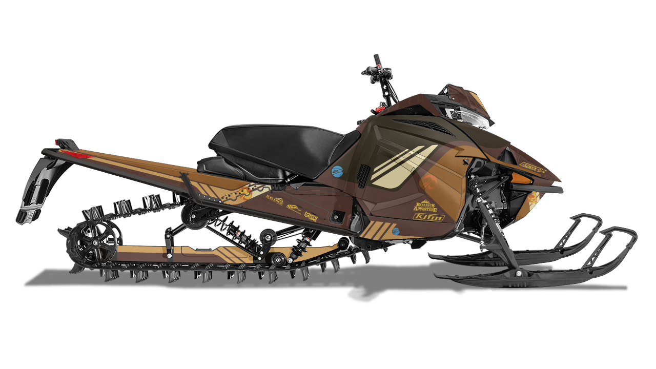 Cobra MC - Mountain Max