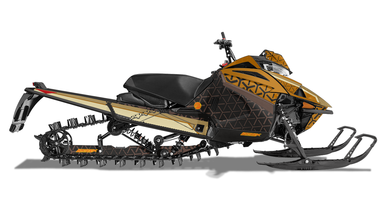 Fusion - Mountain Max