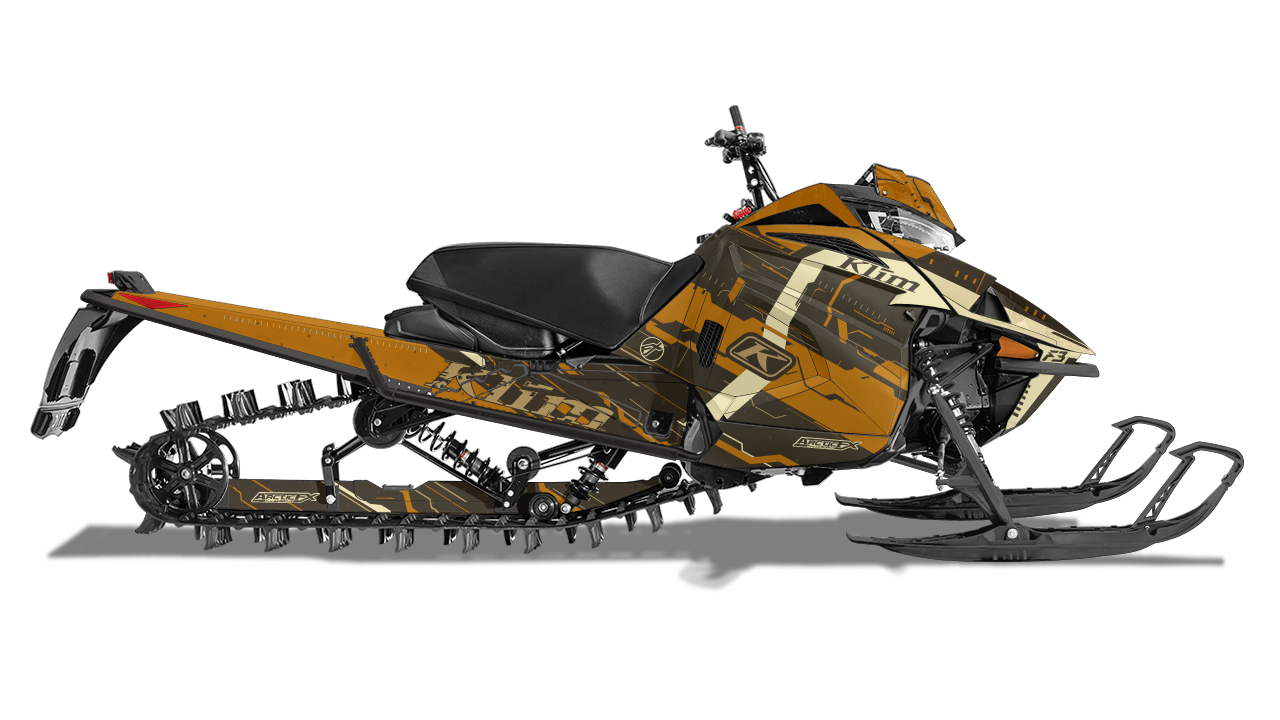 Klim Recoil - Mountain Max